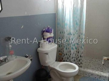 Venta Casa en residencial El Recinto, Tizayuca Centro, Hidalgo