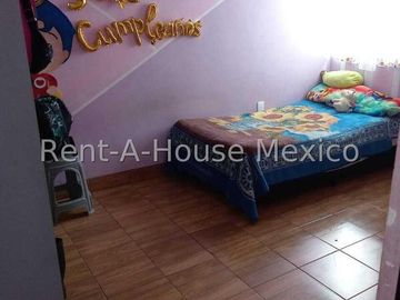 Venta Casa en residencial El Recinto, Tizayuca Centro, Hidalgo