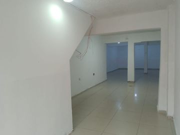 ALQUILO LOCAL CZ 90M2. AV. LOS HEROES , SAN JUAN DE MIRAFLORES