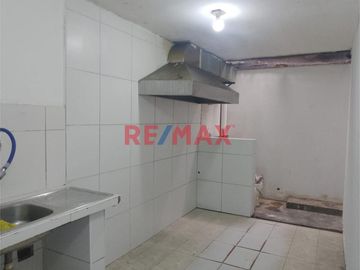 ALQUILO LOCAL CZ 90M2. AV. LOS HEROES , SAN JUAN DE MIRAFLORES