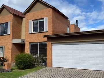 Casa en venta Conjunto Cedro, Fontanar