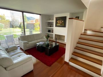 Casa en venta Conjunto Cedro, Fontanar