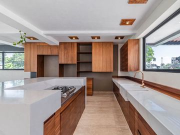 CASA EN VENTA EN FRACCIONAMIENTO PARAISO COUNTRY CLUB EMILIANO ZAPATA