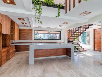 CASA EN VENTA EN FRACCIONAMIENTO PARAISO COUNTRY CLUB EMILIANO ZAPATA