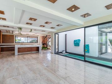 CASA EN VENTA EN FRACCIONAMIENTO PARAISO COUNTRY CLUB EMILIANO ZAPATA