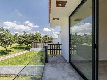 CASA EN VENTA EN FRACCIONAMIENTO PARAISO COUNTRY CLUB EMILIANO ZAPATA