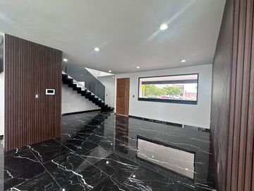 CASA NUEVA EN IRAPUATO RESIDENCIAL LOMBARDIA