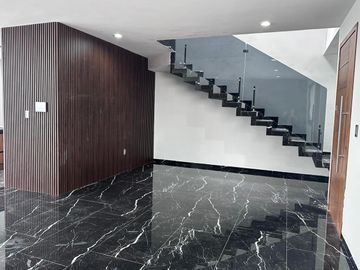 CASA NUEVA EN IRAPUATO RESIDENCIAL LOMBARDIA