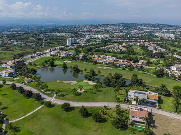CASA EN VENTA EN PARAISO COUNTRY CLUB DE GOLF EN EMILIANO ZAPATA