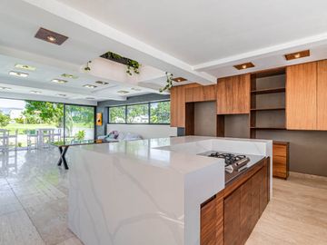 CASA EN VENTA EN PARAISO COUNTRY CLUB DE GOLF EN EMILIANO ZAPATA