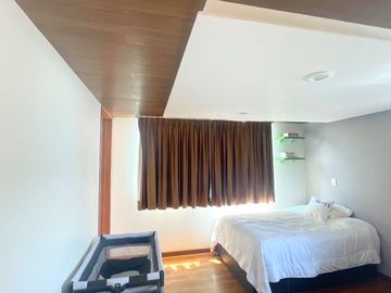 Increible Residencia en Condominio en Metepec, Amenidades, Vigilancia, etc.