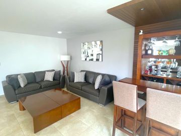 Increible Residencia en Condominio en Metepec, Amenidades, Vigilancia, etc.
