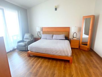 Increible Residencia en Condominio en Metepec, Amenidades, Vigilancia, etc.