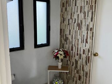 CASA EN VENTA EN CLUB DE GOLF SANTA FE, A 15 MINUTOS DE CUERNAVACA