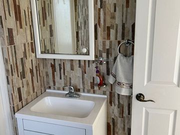 CASA EN VENTA EN CLUB DE GOLF SANTA FE, A 15 MINUTOS DE CUERNAVACA