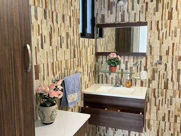 CASA EN VENTA EN CLUB DE GOLF SANTA FE, A 15 MINUTOS DE CUERNAVACA