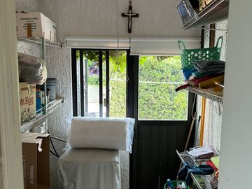 CASA EN VENTA EN CLUB DE GOLF SANTA FE, A 15 MINUTOS DE CUERNAVACA