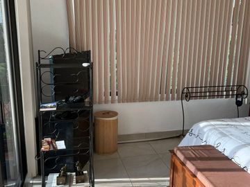 CASA EN VENTA EN CLUB DE GOLF SANTA FE, A 15 MINUTOS DE CUERNAVACA