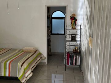 CASA EN VENTA EN CLUB DE GOLF SANTA FE, A 15 MINUTOS DE CUERNAVACA