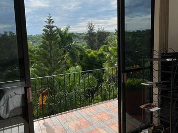 CASA EN VENTA EN CLUB DE GOLF SANTA FE, A 15 MINUTOS DE CUERNAVACA