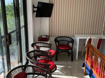CASA EN VENTA EN CLUB DE GOLF SANTA FE, A 15 MINUTOS DE CUERNAVACA