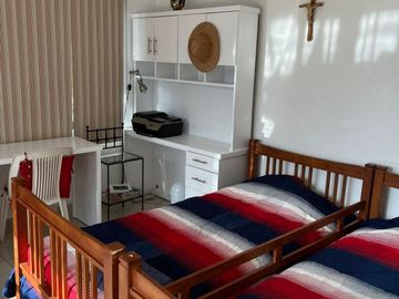 CASA EN VENTA EN CLUB DE GOLF SANTA FE, A 15 MINUTOS DE CUERNAVACA