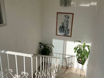 CASA EN VENTA EN CLUB DE GOLF SANTA FE, A 15 MINUTOS DE CUERNAVACA