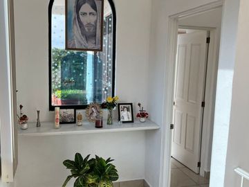 CASA EN VENTA EN CLUB DE GOLF SANTA FE, A 15 MINUTOS DE CUERNAVACA