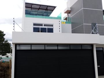 Casa Residencial a precio de Pre-venta, en Yauhquemeca, Tlaxcala