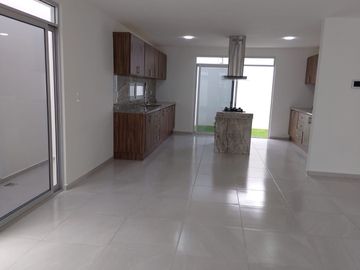 Casa Residencial a precio de Pre-venta, en Yauhquemeca, Tlaxcala