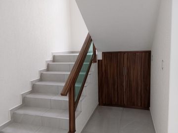 Casa Residencial a precio de Pre-venta, en Yauhquemeca, Tlaxcala