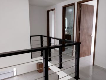 Casa Residencial a precio de Pre-venta, en Yauhquemeca, Tlaxcala