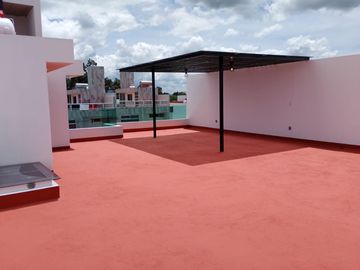 Casa Residencial a precio de Pre-venta, en Yauhquemeca, Tlaxcala