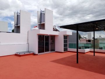Casa Residencial a precio de Pre-venta, en Yauhquemeca, Tlaxcala