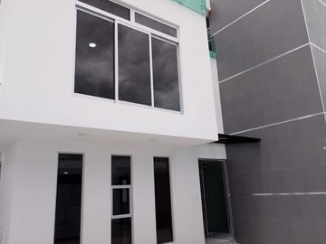 Casa Residencial a precio de Pre-venta, en Yauhquemeca, Tlaxcala