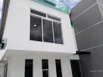 Casa Residencial a precio de Pre-venta, en Yauhquemeca, Tlaxcala
