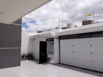 Casa Residencial a precio de Pre-venta, en Yauhquemeca, Tlaxcala