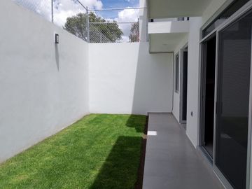 Casa Residencial a precio de Pre-venta, en Yauhquemeca, Tlaxcala