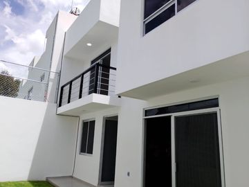 Casa Residencial a precio de Pre-venta, en Yauhquemeca, Tlaxcala