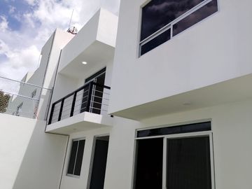 Casa Residencial a precio de Pre-venta, en Yauhquemeca, Tlaxcala
