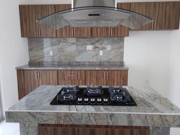 Casa Residencial a precio de Pre-venta, en Yauhquemeca, Tlaxcala