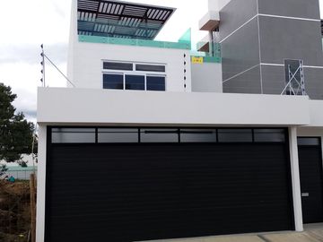 Casa Residencial a precio de Pre-venta, en Yauhquemeca, Tlaxcala