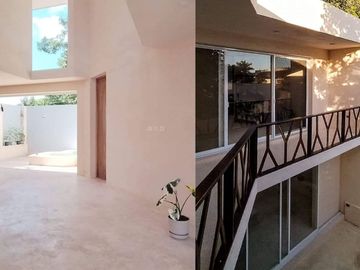 Casa con alberca privada, en venta, Avenida Universidades, Playa del Carmen