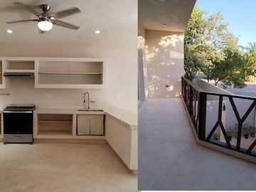 Casa con alberca privada, en venta, Avenida Universidades, Playa del Carmen