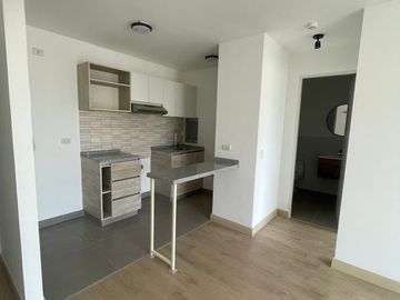 SE VENDE LINDO Y MODERNO DEPARTAMENTO CON COCHERA, IDEAL PARA PERSONA SOLA O PAREJA, en Av. Ricardo Tizón y Bueno - JESÚS MARIA