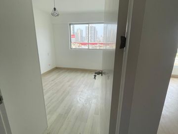SE VENDE LINDO Y MODERNO DEPARTAMENTO CON COCHERA, IDEAL PARA PERSONA SOLA O PAREJA, en Av. Ricardo Tizón y Bueno - JESÚS MARIA
