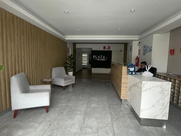 SE VENDE LINDO Y MODERNO DEPARTAMENTO CON COCHERA, IDEAL PARA PERSONA SOLA O PAREJA, en Av. Ricardo Tizón y Bueno - JESÚS MARIA