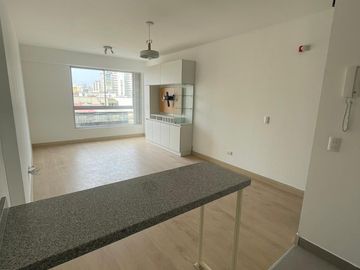 SE VENDE LINDO Y MODERNO DEPARTAMENTO CON COCHERA, IDEAL PARA PERSONA SOLA O PAREJA, en Av. Ricardo Tizón y Bueno - JESÚS MARIA