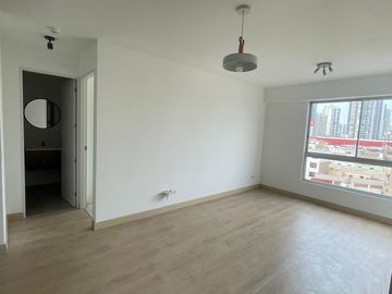 SE VENDE LINDO Y MODERNO DEPARTAMENTO CON COCHERA, IDEAL PARA PERSONA SOLA O PAREJA, en Av. Ricardo Tizón y Bueno - JESÚS MARIA