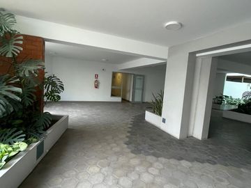 SE VENDE LINDO Y MODERNO DEPARTAMENTO CON COCHERA, IDEAL PARA PERSONA SOLA O PAREJA, en Av. Ricardo Tizón y Bueno - JESÚS MARIA